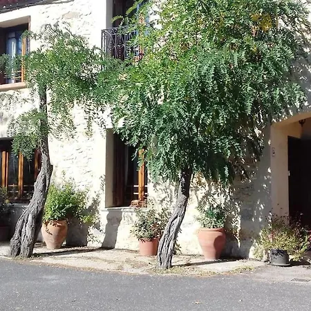 Appartement Chez Sheila à Cucugnan Extérieur photo