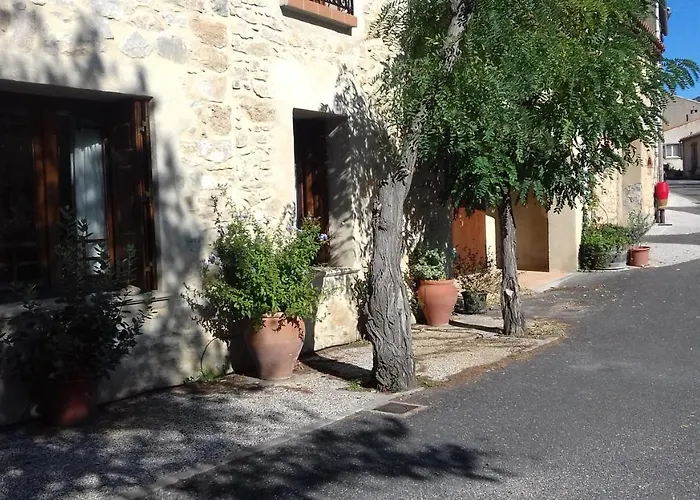 Chez Sheila